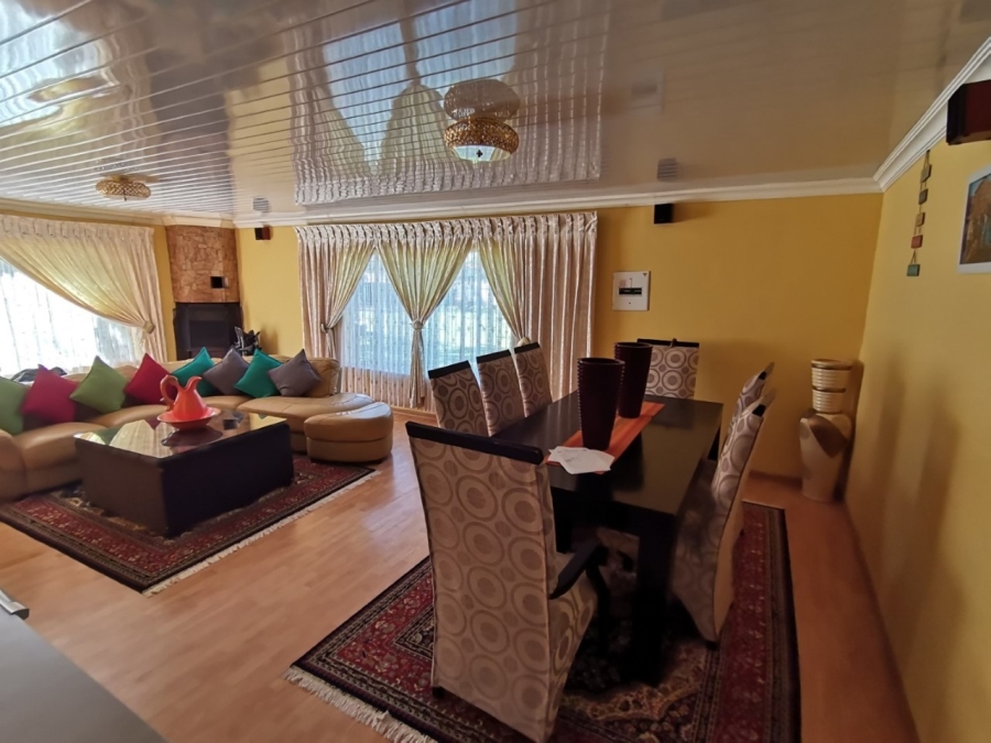 Commercial Property for Sale in Bloemspruit Free State